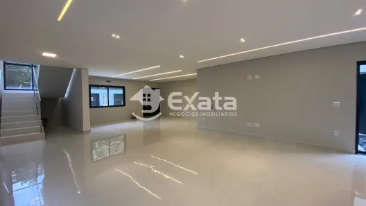 Casa com 3 Quartos à venda, 322m² no Parque Três Meninos, Sorocaba