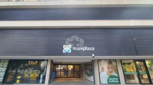 Sala Comercial para alugar, 30m² no Marechal Rondon, Canoas