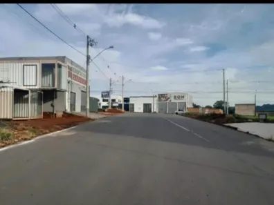 Lote/Terreno à venda, 240m² no Residencial San Marino, Goiânia