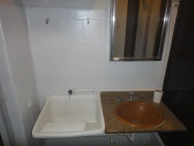 Apartamento com 1 Quarto para alugar, 38m² no Flamengo, Rio de Janeiro