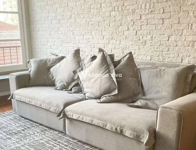Apartamento com 3 Quartos à venda, 101m² no Humaitá, Rio de Janeiro