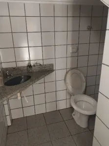 Sala Comercial para alugar, 50m² no Setor Central, Rio Verde