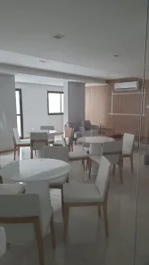 Apartamento com 1 Quarto para alugar, 25m² no Federação, Salvador