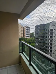 Apartamento com 2 Quartos à venda, 57m² no Pituba, Salvador
