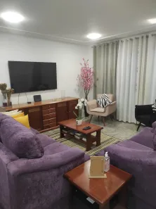 Sobrado com 3 Quartos para venda ou aluguel, 230m² no Campanário, Diadema