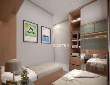 Cobertura com 3 Quartos à venda, 98m² no Balneario Riviera, Matinhos