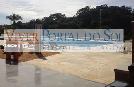 Lote/Terreno à venda, 491m² no Alphaville, Vespasiano
