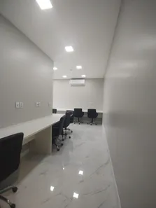 Sala Comercial para venda ou aluguel, 84m² no Adrianópolis, Manaus