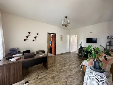 Casa com 3 Quartos à venda, 135m² no Jardim Califórnia, Taubaté