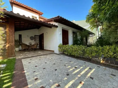 Casa de Condomínio com 4 Quartos à venda, 254m² no Pituba, Salvador