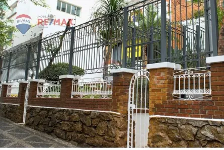 Imóvel Comercial com 10 Quartos à venda, 412m² no Lourdes, Belo Horizonte