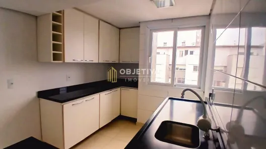 Apartamento com 3 Quartos para alugar, 168m² no Ideal, Novo Hamburgo