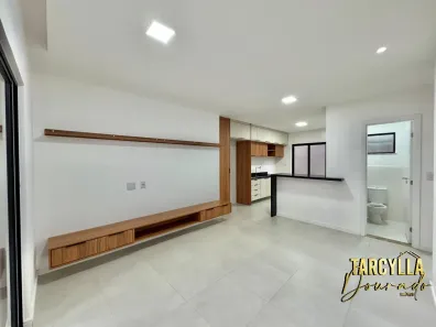 Apartamento com 2 Quartos para alugar, 90m² no Buraquinho, Lauro de Freitas