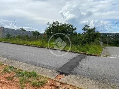 Lote/Terreno à venda, 1045m² no Lagoa Mansões, Lagoa Santa