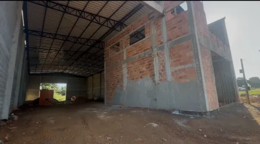 Galpão/Depósito/Armazém à venda, 770m² no Plano Diretor Sul, Palmas