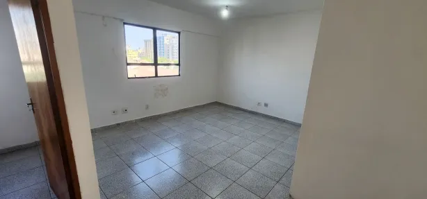 Sala Comercial para alugar, 45m² no Boqueirão, Santos