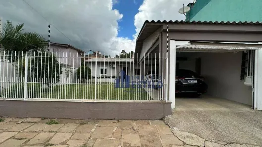 Casa com 2 Quartos à venda, 201m² no Petrópolis, Caxias do Sul