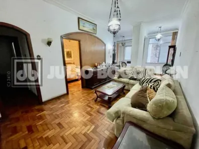 Apartamento com 2 Quartos à venda, 99m² no Flamengo, Rio de Janeiro