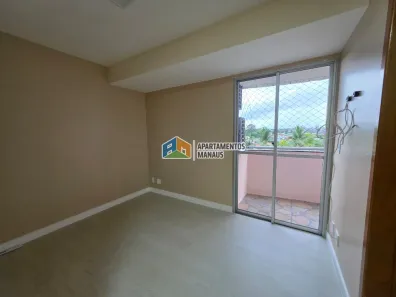 Apartamento com 3 Quartos à venda, 80m² no Santo Antônio, Manaus