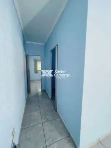 Kitnet com 2 Quartos para alugar, 62m² no Jardim Paulista, Rio Claro