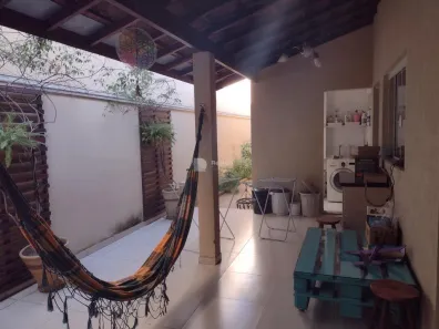 Casa de Condomínio com 3 Quartos à venda, 190m² no Loteamento Residencial Campos do Conde II, Tremembé