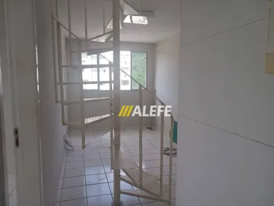 Cobertura com 3 Quartos para alugar, 100m² no Maria Paula, São Gonçalo