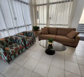Apartamento com 3 Quartos para alugar, 142m² no Jardim Armação, Salvador