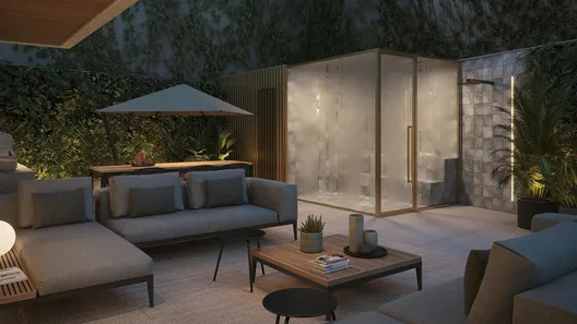 Ares Lagoa Outdoor Living no Lagoa, Rio de Janeiro