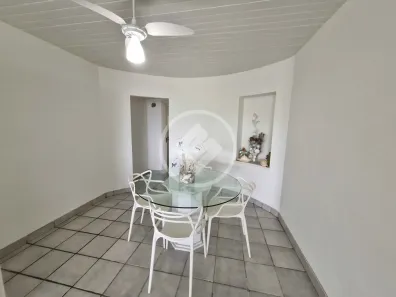 Apartamento com 3 Quartos à venda, 172m² no Morro Sorocotuba, Guarujá