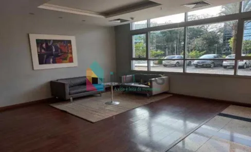 Sala Comercial à venda, 815m² no Jacarepaguá, Rio de Janeiro