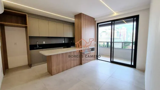 Apartamento com 2 Quartos para alugar, 69m² no Santo Agostinho, Belo Horizonte