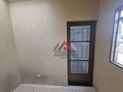 Sala Comercial para alugar, 37m² no Vila Urupês, Suzano