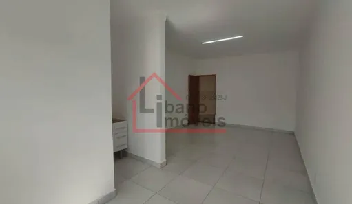 Sala Comercial com 1 Quarto para alugar, 30m² no Parque Brasil 500, Paulínia