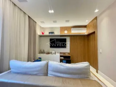 Apartamento com 3 Quartos à venda, 95m² no Ipanema, Rio de Janeiro