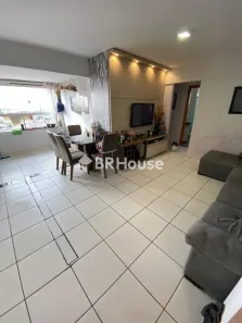 Apartamento com 2 Quartos à venda, 72m² no Recanto das Emas, Brasília