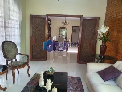 Casa com 4 Quartos à venda, 283m² no Cruzeiro, Belo Horizonte