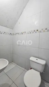 Sala Comercial para alugar, 50m² no Alecrim, Natal