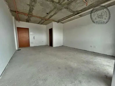 Sala Comercial à venda, 40m² no Boqueirão, Praia Grande