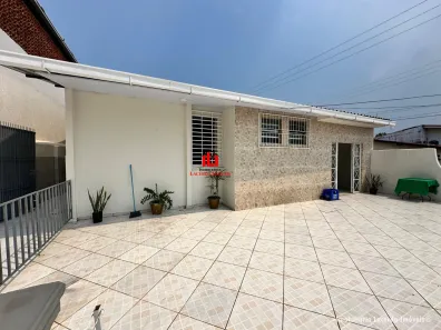 Casa com 3 Quartos à venda, 200m² no Dom Pedro I, Manaus