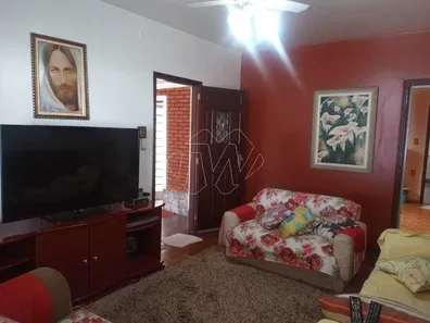 Casa com 3 Quartos à venda, 174m² no Centro, Araraquara