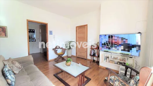Apartamento com 3 Quartos à venda, 96m² no São Gabriel, Belo Horizonte