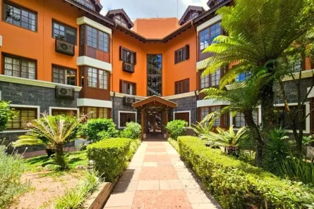 Apartamento com 2 Quartos à venda, 72m² no Planalto, Gramado