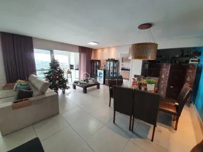Apartamento com 3 Quartos para venda ou aluguel, 171m² no Aleixo, Manaus