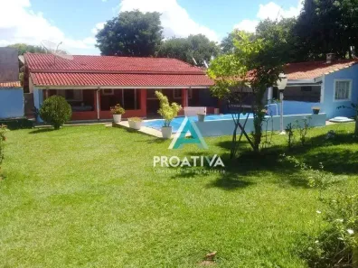 Casas à venda em Avaré, SP - Viva Real