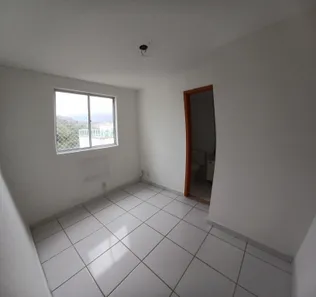 Apartamento com 2 Quartos para venda ou aluguel, 51m² no Pechincha, Rio de Janeiro