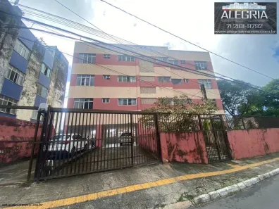 Apartamento com 2 Quartos à venda, 100m² no Jardim Apipema, Salvador