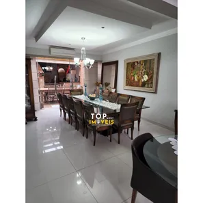Sobrado com 3 Quartos à venda, 322m² no Loteamento Residencial Campos do Conde II, Tremembé
