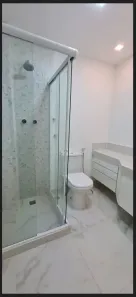 Apartamento com 2 Quartos para alugar, 110m² no Copacabana, Rio de Janeiro