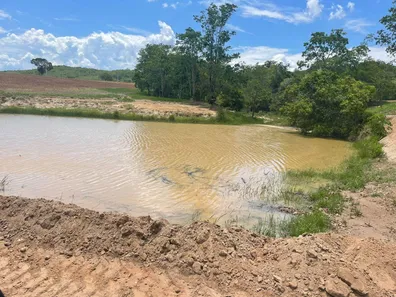 Fazenda/Sítio à venda, 1597200m² no zona rural, 