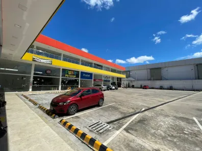 Ponto Comercial para alugar, 60m² no Santo Antônio, Manaus